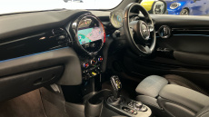 MINI Hatchback 135kW Cooper S Level 2 33kWh 3dr Auto Electric Hatchback